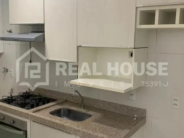 Apartamento aluguel em Votorantim