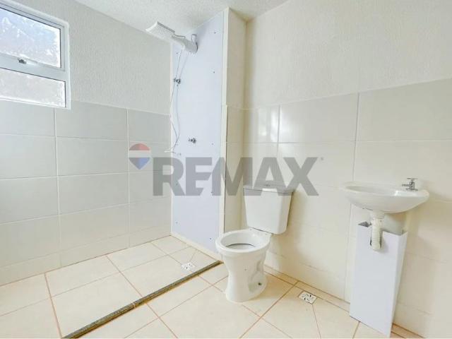 Apartamento aluguel em Paranoá Parque, Paranoá