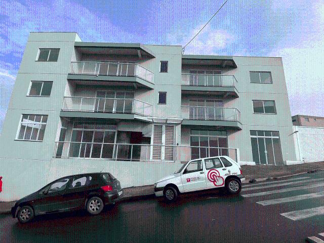 Apartamento aluguel em Chapecó