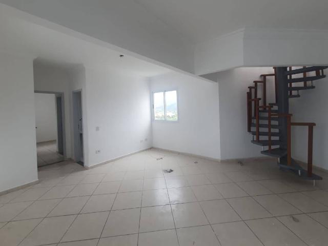 Apartamento aluguel em Balneário Poiares, Caraguatatuba