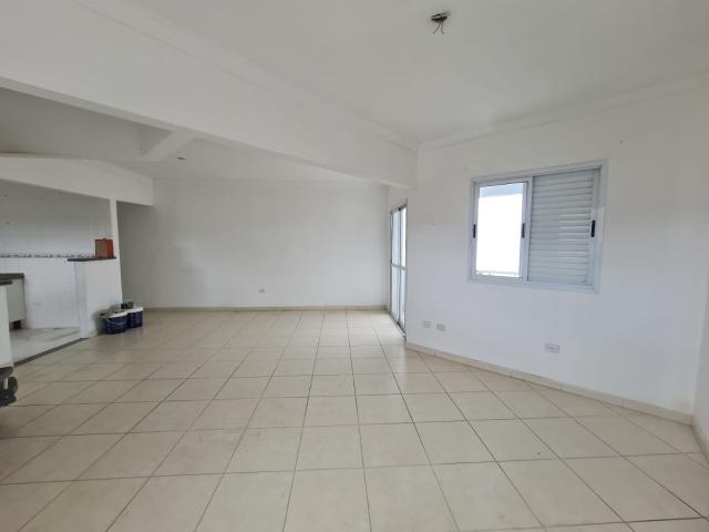 Apartamento aluguel em Balneário Poiares, Caraguatatuba