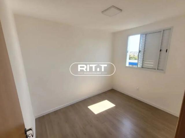 Apartamento aluguel em Núcleo Residencial Jardim Líria, Campinas