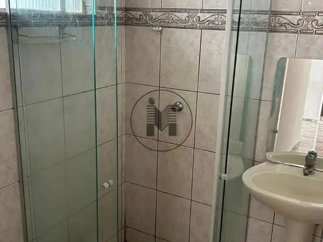 Apartamento aluguel em Guaratinguetá