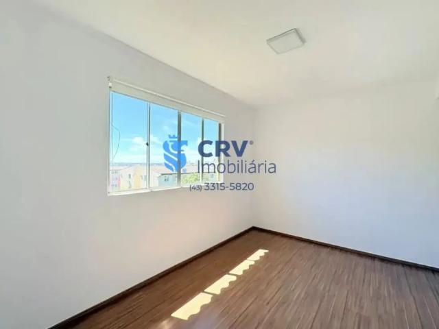 Apartamento aluguel em Coliseu, Londrina