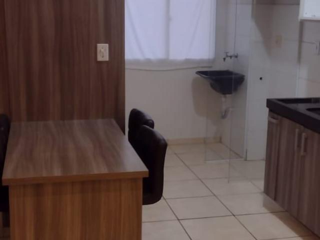 Apartamento aluguel em Região Imediata de Ribeirão Preto, Região Metropolitana de Ribeirão Preto