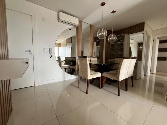 Apartamento aluguel em Chapecó