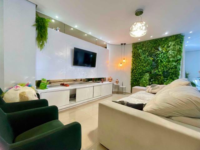 Apartamento aluguel em Chapecó