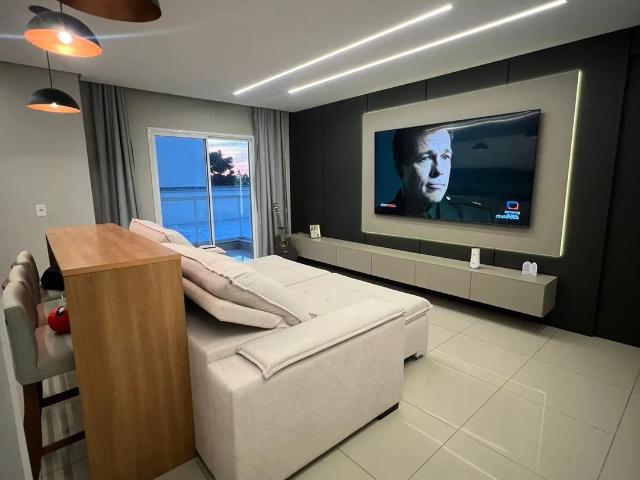 Apartamento aluguel em Chapecó