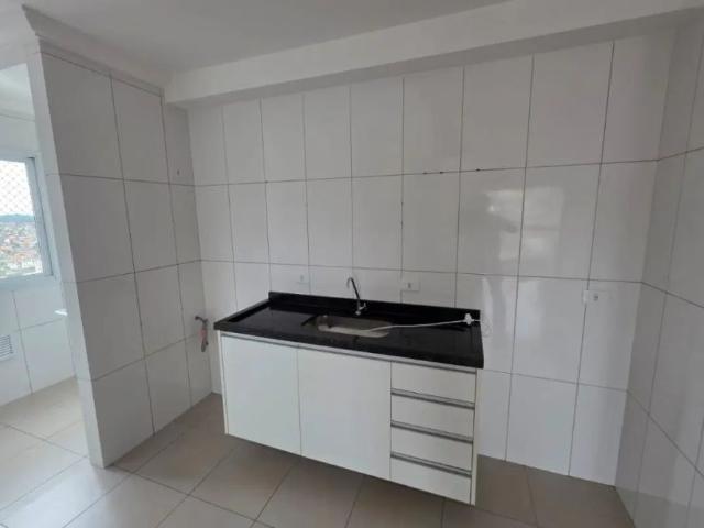 Apartamento aluguel em Jardim Aracy, Mauá