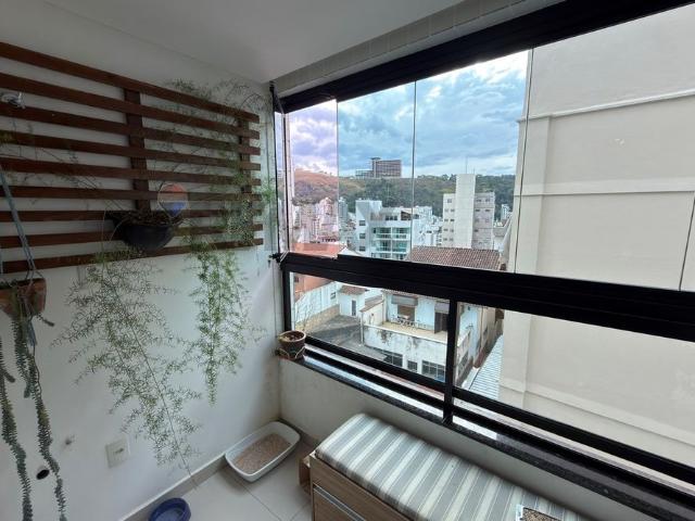 Apartamento aluguel em Região Geográfica Imediata de Juiz de Fora, Juiz de Fora