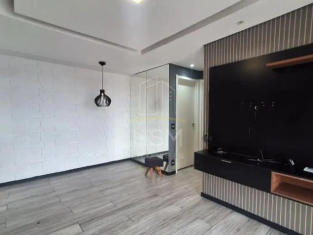 Apartamento aluguel em Santo André