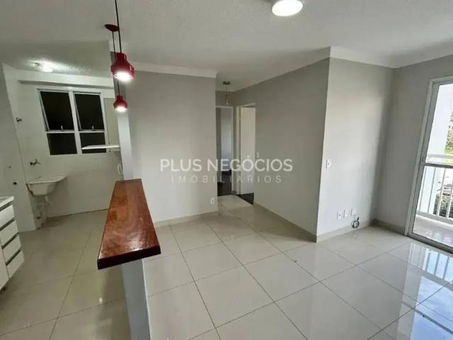 Apartamento aluguel em Jardim Moncayo, Sorocaba