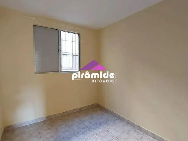 Apartamento aluguel em São José dos Campos