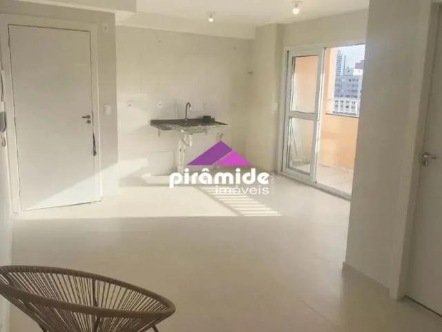 Apartamento aluguel em Jardim Topázio, São José dos Campos
