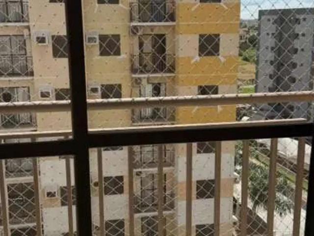 Apartamento aluguel em São José do Rio Preto