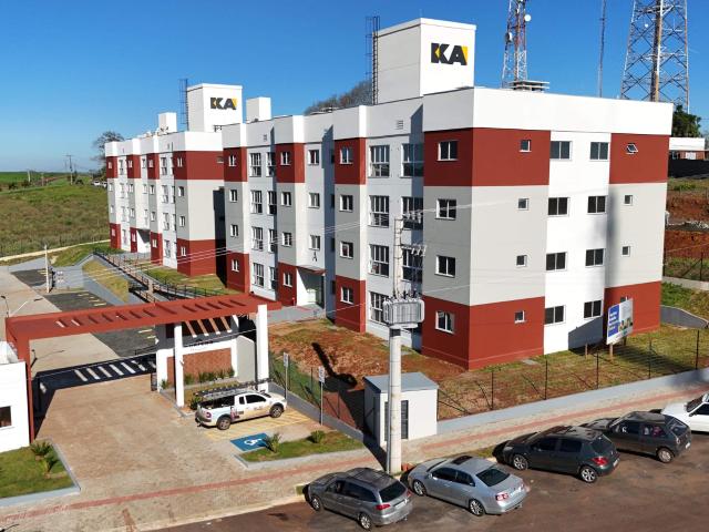 Apartamento aluguel em Região Geográfica Imediata de Chapecó, Chapecó