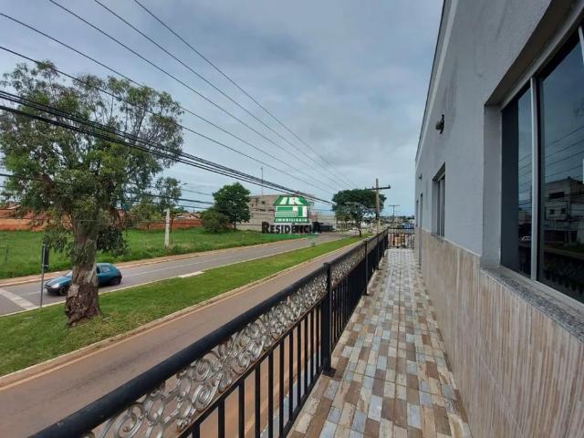 Apartamento aluguel em Vila Mariana, Anápolis