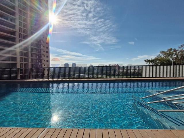 Apartamento aluguel em Região Imediata de Sorocaba, Região Metropolitana de Sorocaba