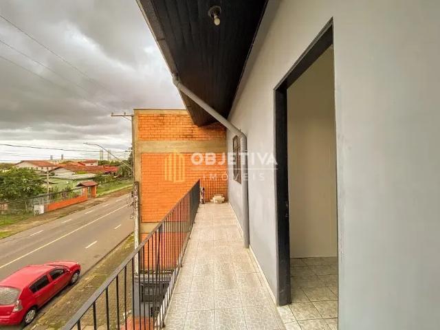 Apartamento aluguel em Novo Hamburgo