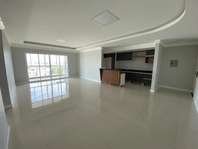Apartamento aluguel em Chapecó