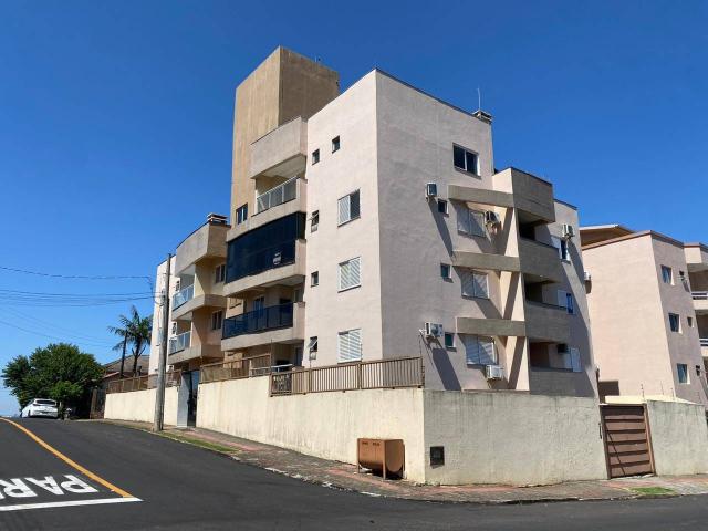 Apartamento aluguel em Região Geográfica Imediata de Chapecó, Chapecó