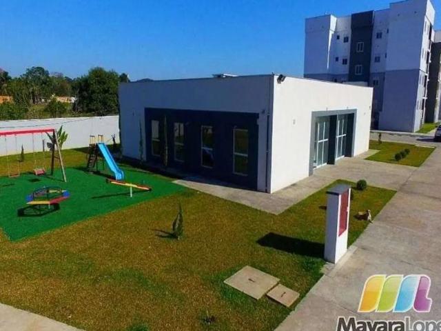 Apartamento aluguel em Reta, São Francisco do Sul