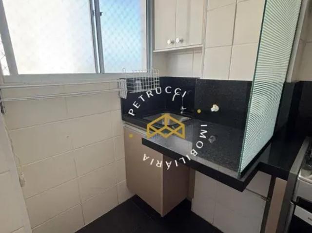 Apartamento aluguel em Região Imediata de Campinas, Região Metropolitana de Campinas