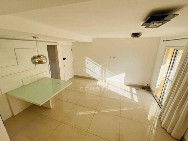 Apartamento venda em Mansões Santo Antônio, Campinas