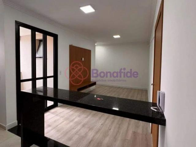 Apartamento aluguel em Jardim do Lago, Jundiaí