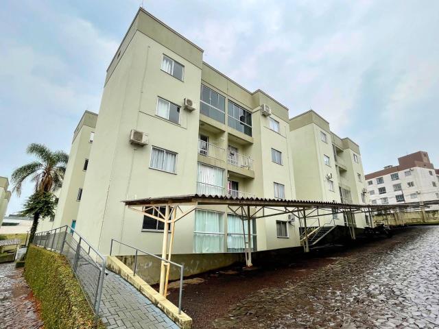 Apartamento aluguel em Região Geográfica Imediata de Chapecó, Chapecó