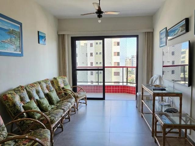 Apartamento aluguel em Loteamento Vila Atlântica, Caraguatatuba
