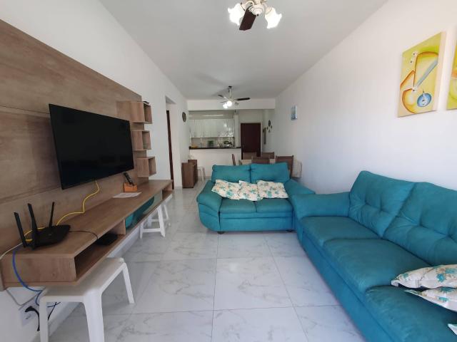 Apartamento aluguel em Loteamento Vila Atlântica, Caraguatatuba