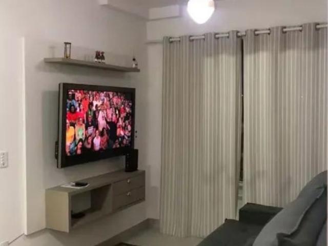 Apartamento aluguel em Jardim Itamar, Caraguatatuba