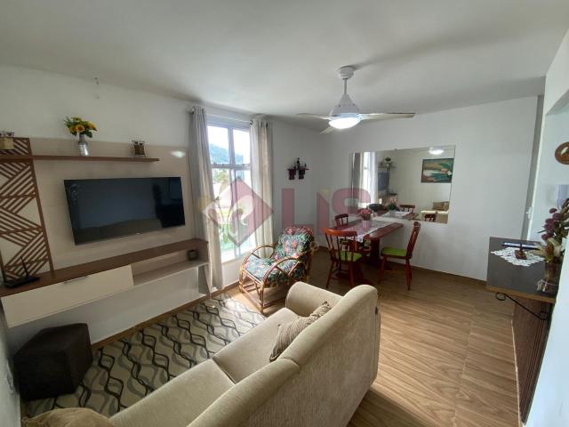 Apartamento aluguel em Jardim Califórnia, Caraguatatuba