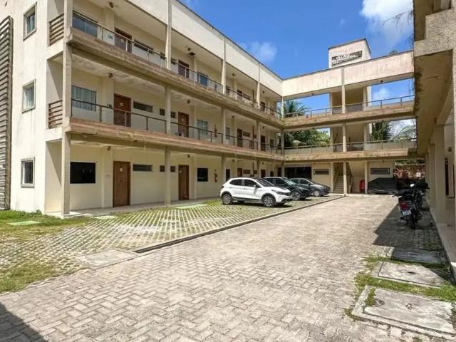 Apartamento aluguel em Marechal Deodoro