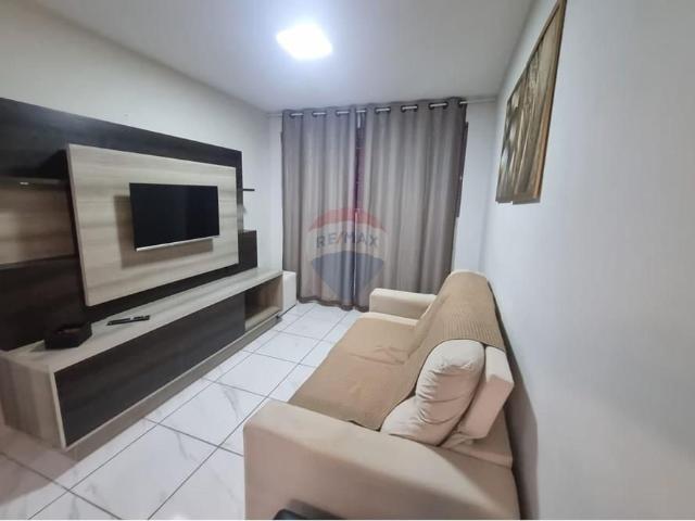 Apartamento aluguel em Cabedelo