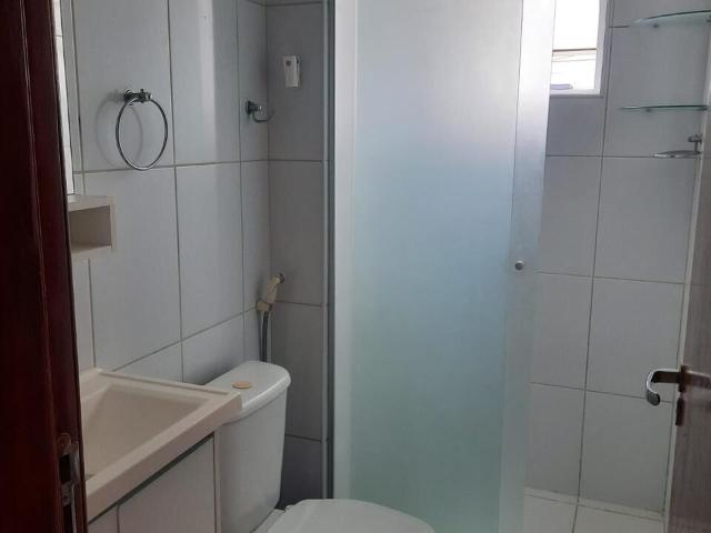 Apartamento aluguel em Região Geográfica Imediata de Feira de Santana, Região Metropolitana de Feira de Santana