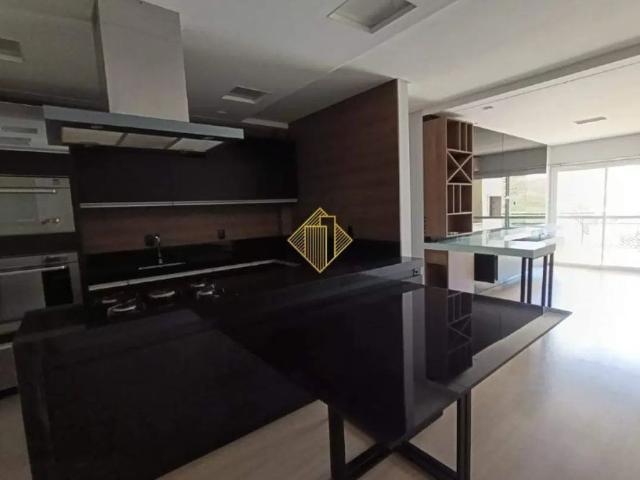 Apartamento aluguel em Vila Brasil, Toledo