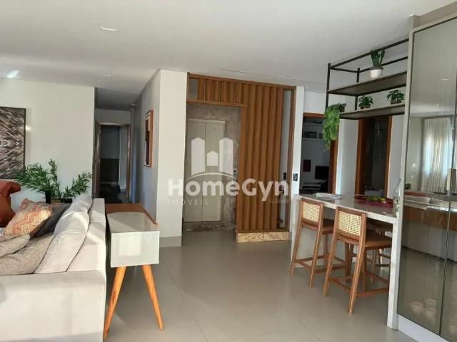 Apartamento aluguel em Região Geográfica Imediata de Goiânia, Goiânia