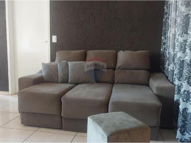 Apartamento aluguel em Votorantim