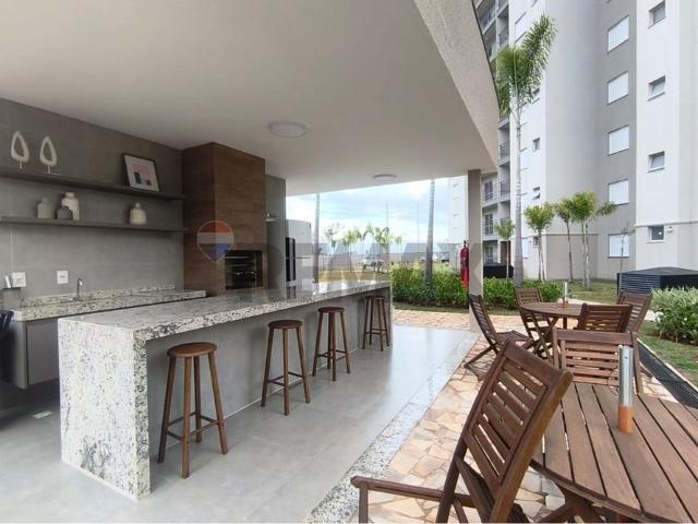 Apartamento aluguel em Região Imediata de Mogi Guaçu, Região Sudeste