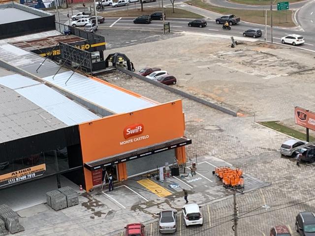 Apartamento aluguel em Região Imediata de São José dos Campos, Região Metropolitana do Vale do Paraíba e Litoral Norte