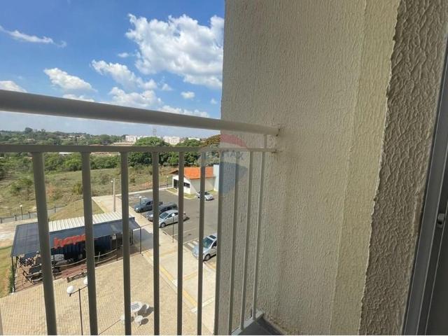 Apartamento aluguel em Região Imediata de Campinas, Região Metropolitana de Campinas
