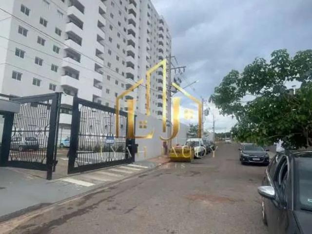 Apartamento aluguel em Setor Centro Sul, Cuiabá