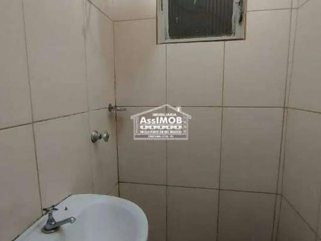 Apartamento aluguel em Paracatu