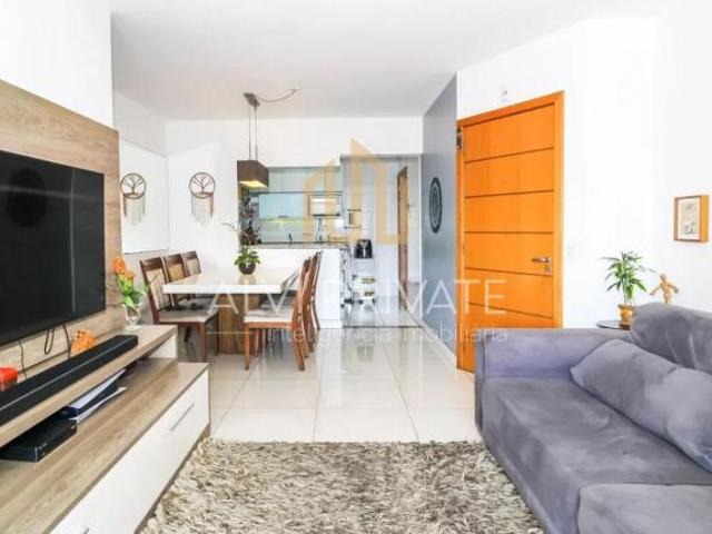 Apartamento venda em Vila Argentina, São Paulo