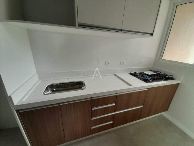 Apartamento aluguel em Região Geográfica Imediata de Cascavel, Cascavel