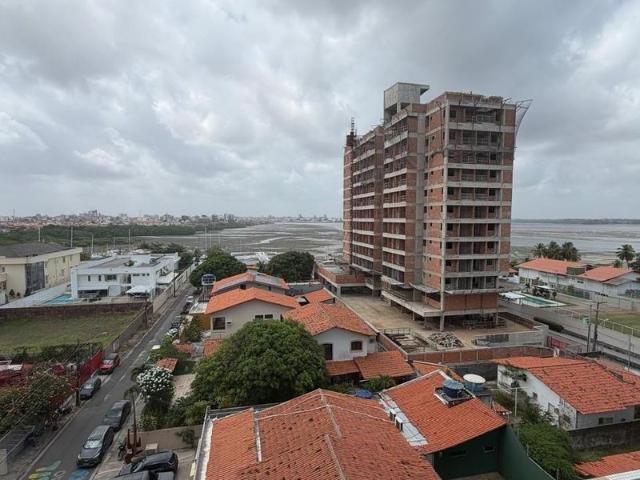 Apartamento aluguel em Ponta D'Areia, São Luís