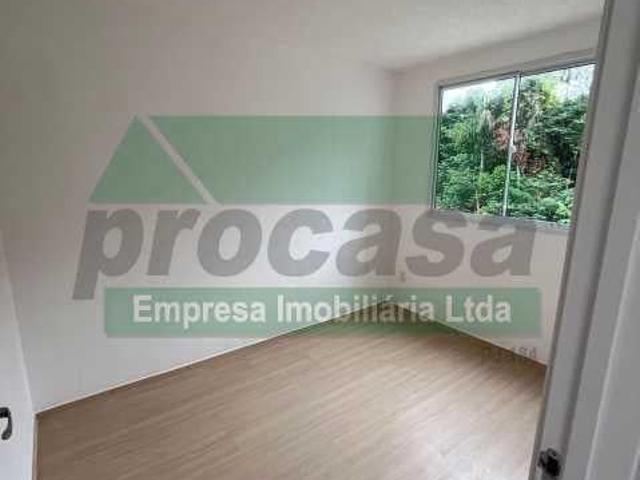 Apartamento aluguel em Manaus