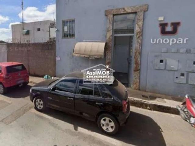 Apartamento aluguel em Paracatu